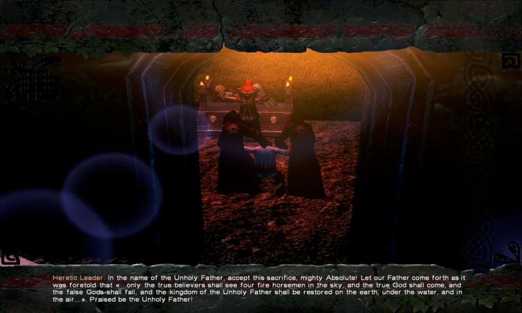 Dawn of Magic 2 Steam CD Key