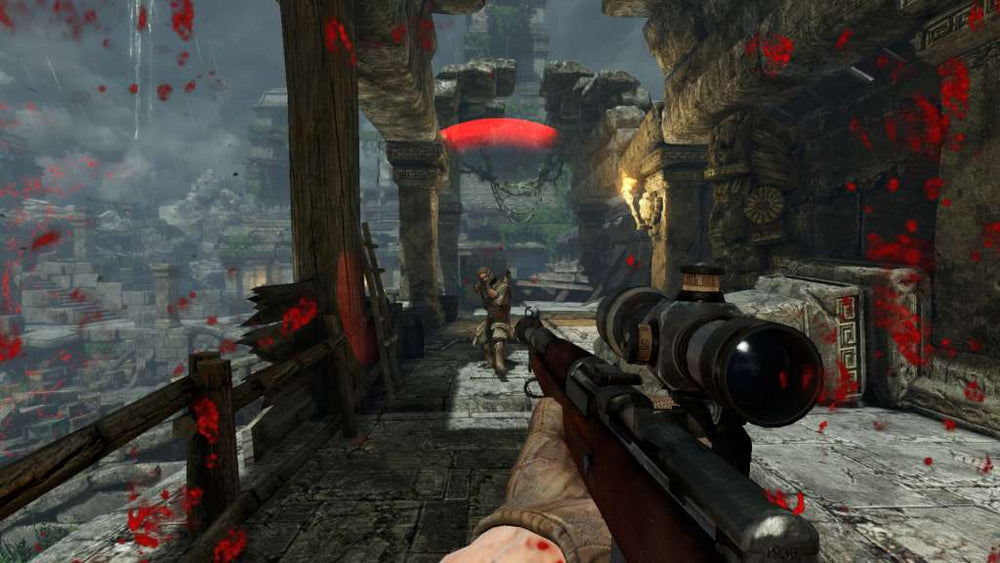 Deadfall Adventures Digital Deluxe Edition EU Steam CD Key
