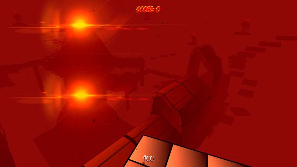 Dead Bits Steam CD Key