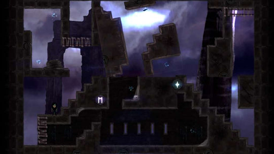 Munin PC Steam CD Key