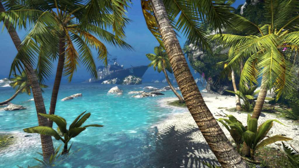 Dead Island Riptide EU Steam CD Key