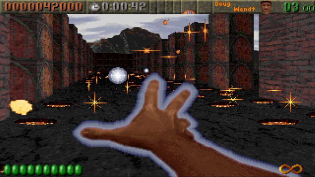 The Apogee Throwback Pack Steam CD Key