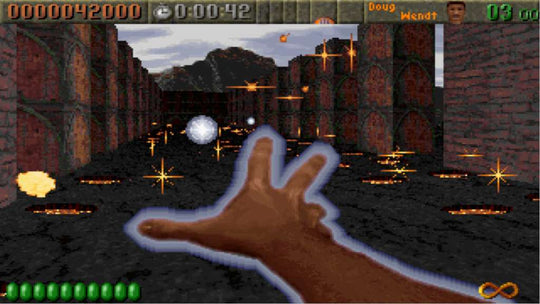 The Apogee Throwback Pack Steam CD Key