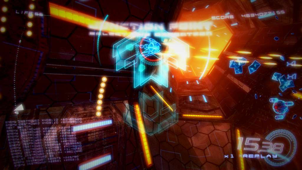 REVOLVER360 RE:ACTOR Steam CD Key
