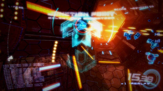 REVOLVER360 RE:ACTOR Steam CD Key