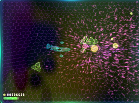 QUALIA 3: Multi Agent PC Steam CD Key