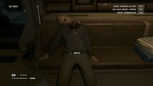Alien: Isolation - Corporate Lockdown DLC PC Steam CD Key