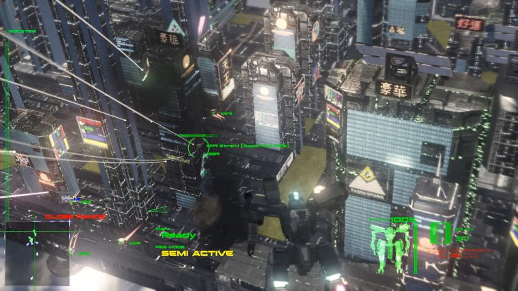 Project Nimbus: Complete Edition Steam CD Key