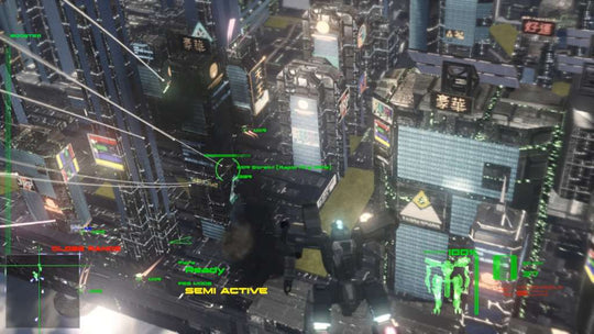 Project Nimbus: Complete Edition Steam CD Key