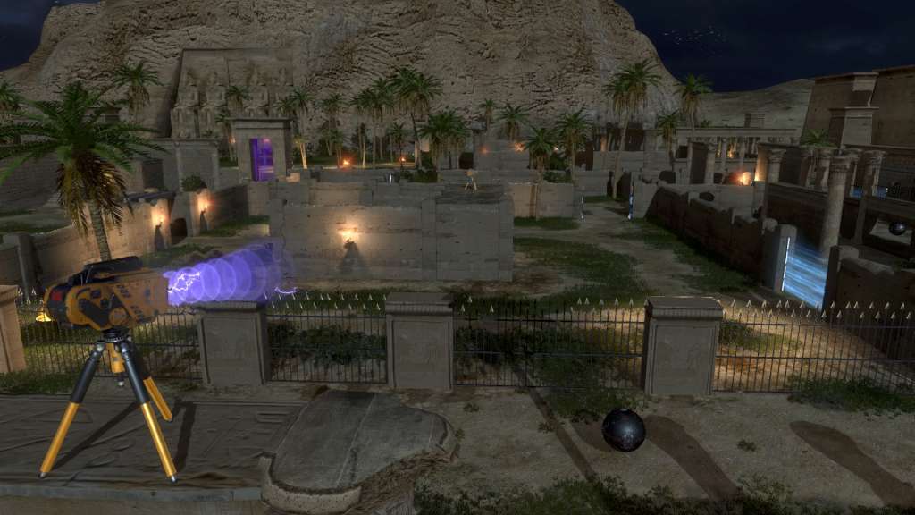 The Talos Principle PC Steam CD Key