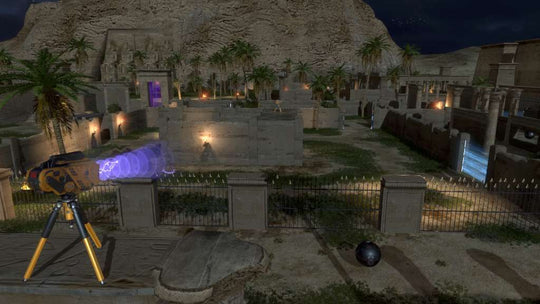 The Talos Principle PC Steam CD Key