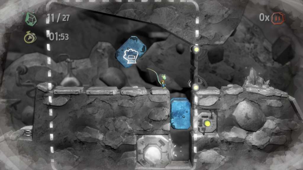 Ethan: Meteor Hunter Deluxe Edition Steam CD Key