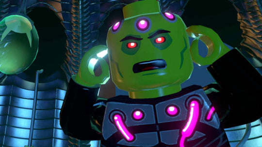 LEGO Batman Trilogy PC Steam CD Key