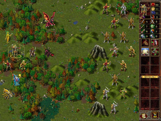 Eador: Genesis Steam CD Key