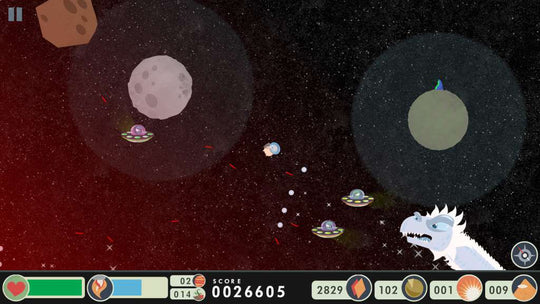 Cosmochoria PC Steam CD Key