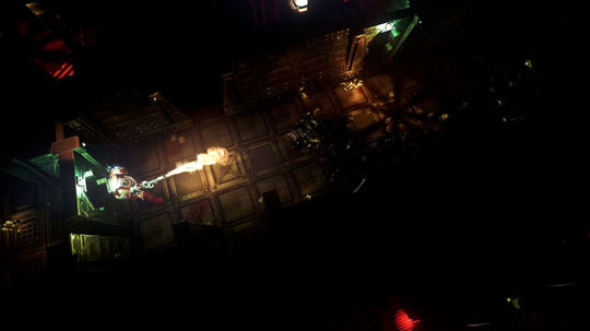 Space Hulk Ascension Edition PC Steam CD Key