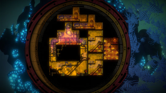 Diluvion: Resubmerged PC Steam CD Key