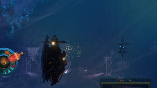 Diluvion: Resubmerged PC Steam CD Key