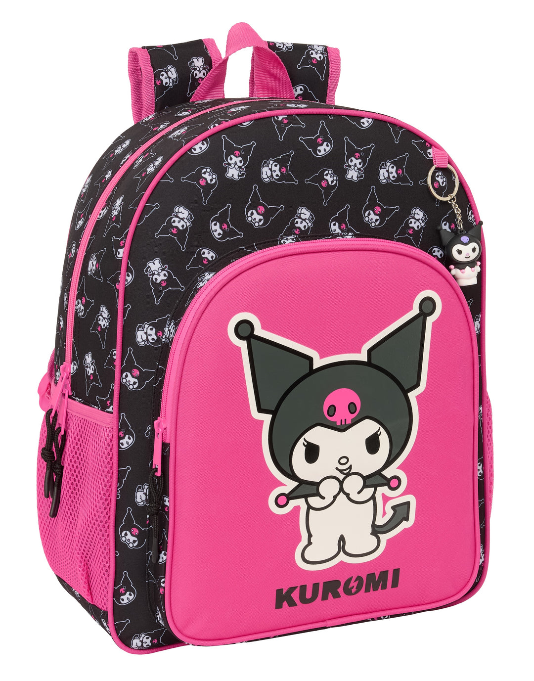 KUROMI - Backpack '42x33x14cm'