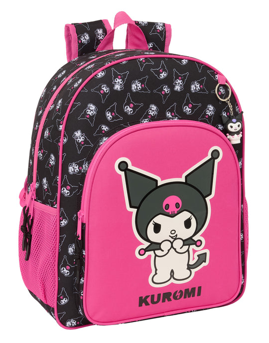 KUROMI - Backpack '42x33x14cm'