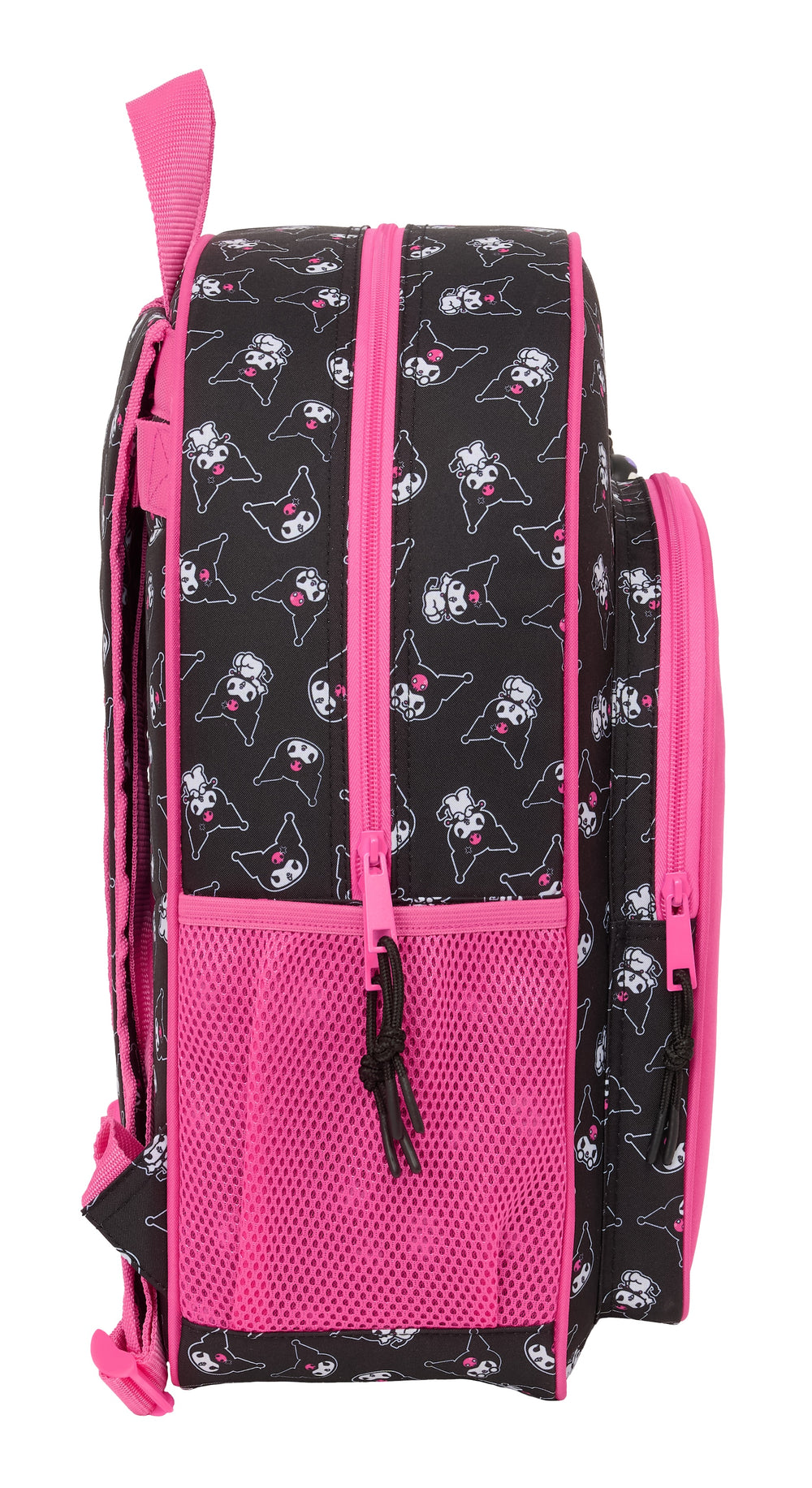 KUROMI - Backpack '42x33x14cm'