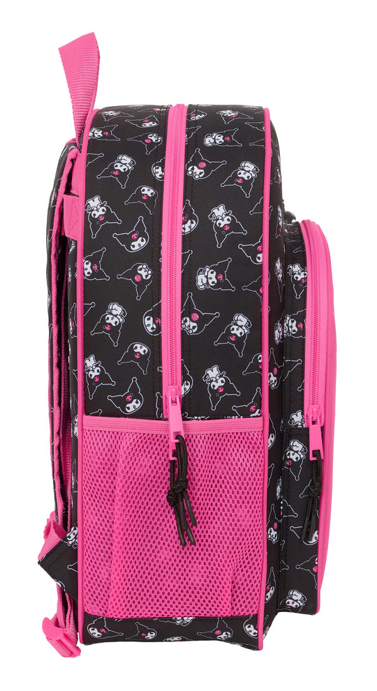 KUROMI - Backpack '42x33x14cm'