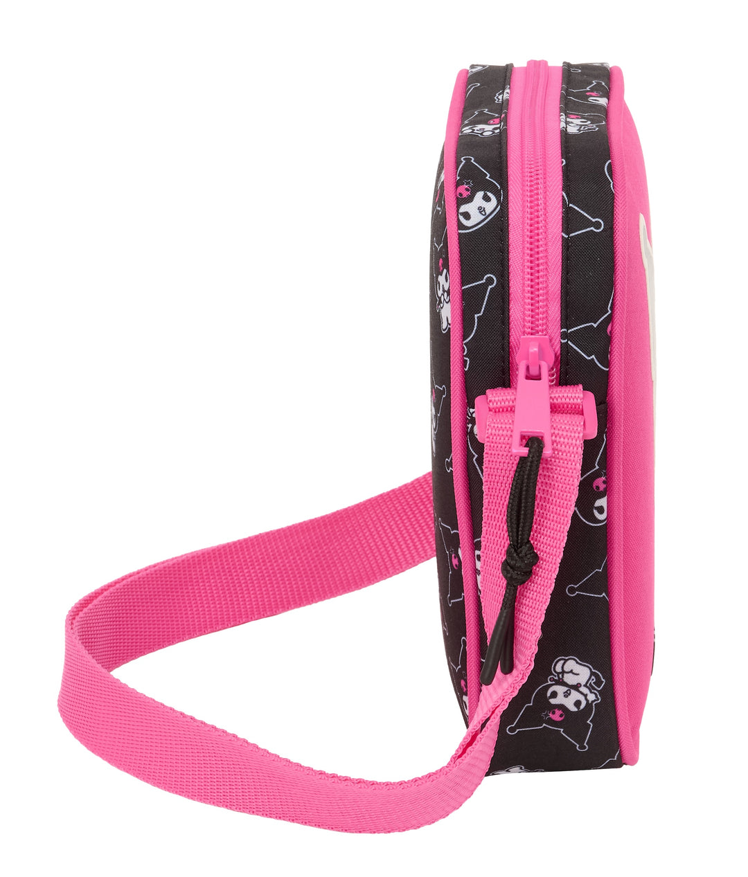 KUROMI - Mini Shoulder Bag '18x16x4cm'