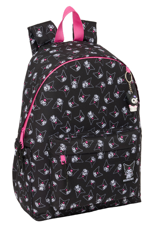 KUROMI - Backpack for Laptop 14" - 43x31x13cm