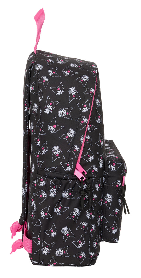 KUROMI - Backpack for Laptop 14" - 43x31x13cm