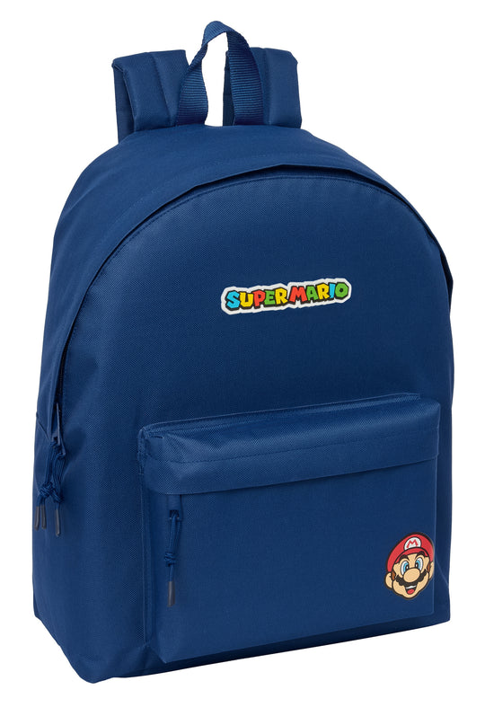 SUPER MARIO - Backpack '42x33x15cm'