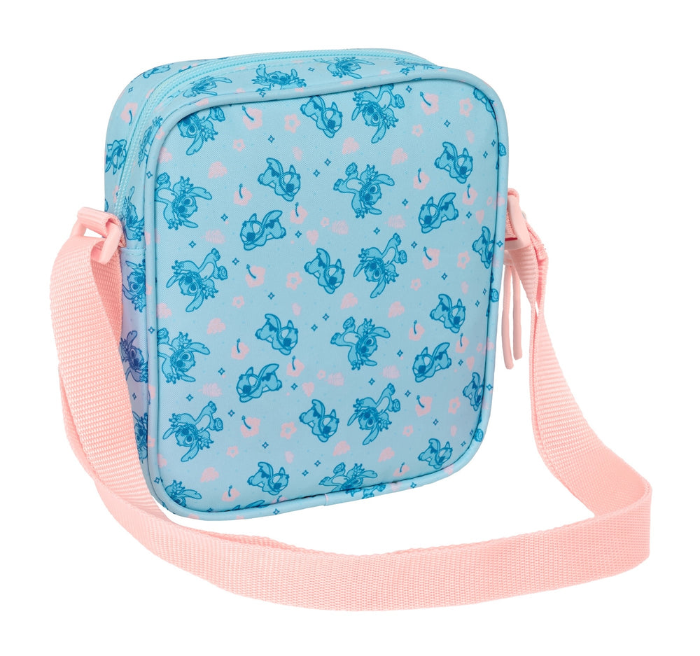 STITCH - Sleeping - Mini Shoulder Bag '18x16x4cm'