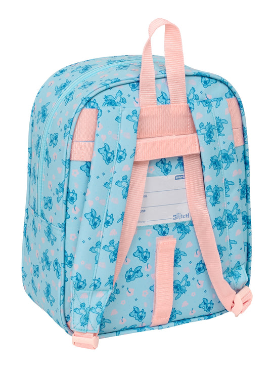 STITCH & ANGEL - Sleeping - Backpack '27x22x10cm'