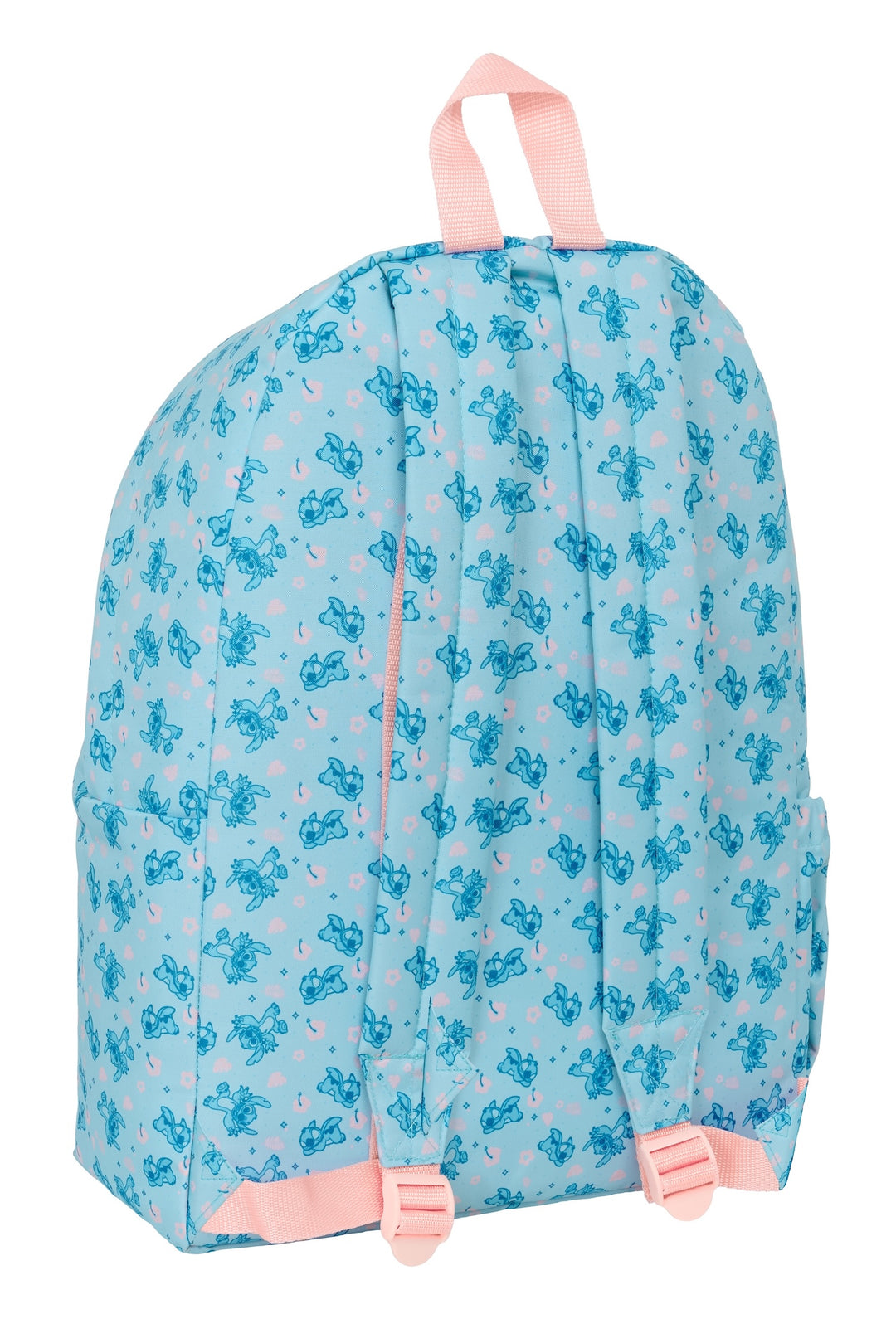 STITCH - Sleeping - Backpack for Laptop 14" - 43x31x13cm