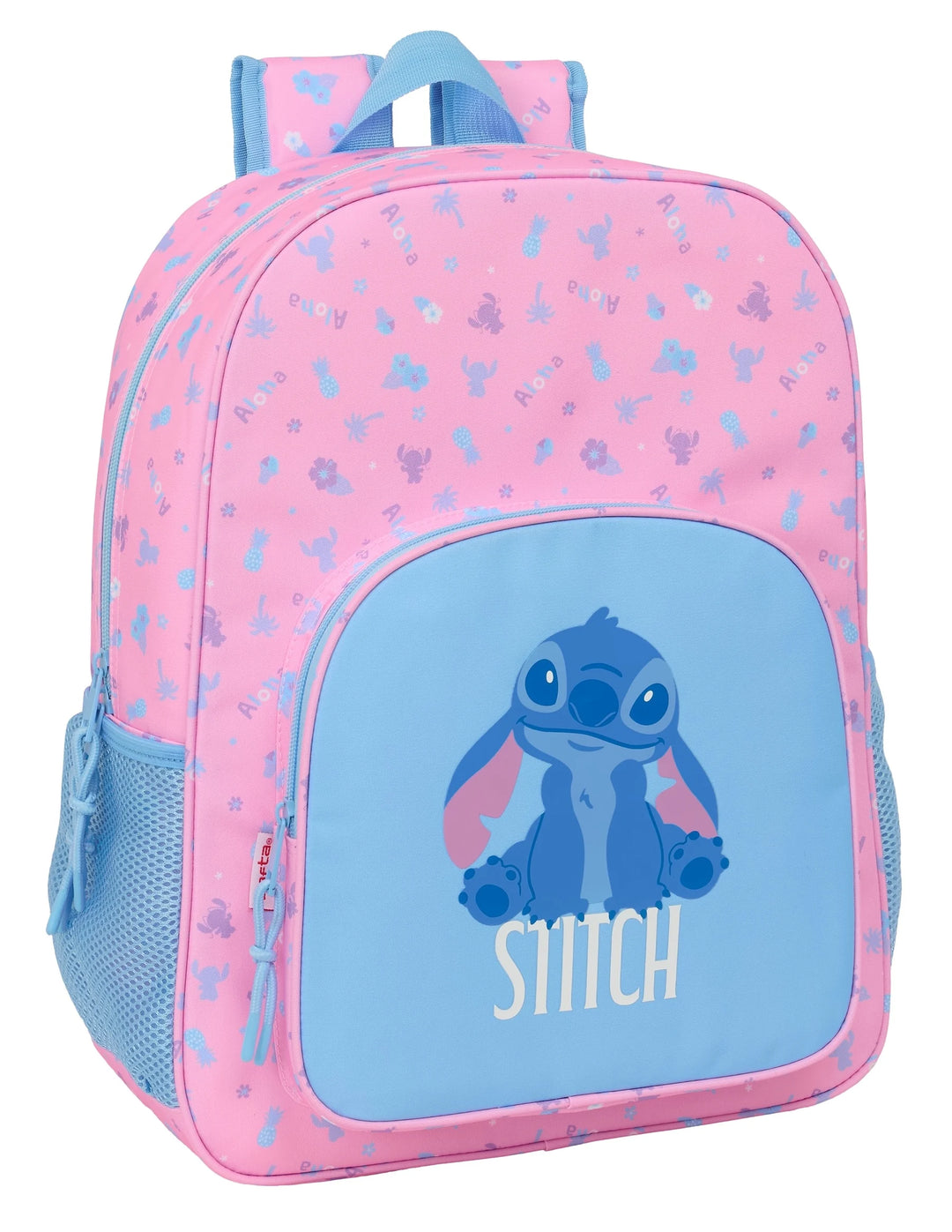 STITCH - Bright - Backpack '42x32x14cm'