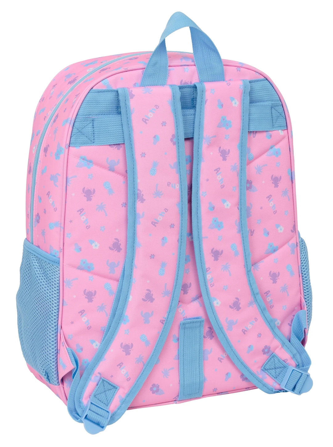 STITCH - Bright - Backpack '42x32x14cm'