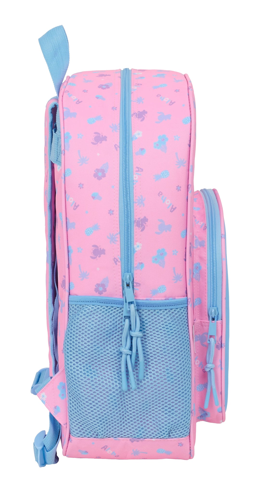 STITCH - Bright - Backpack '42x32x14cm'