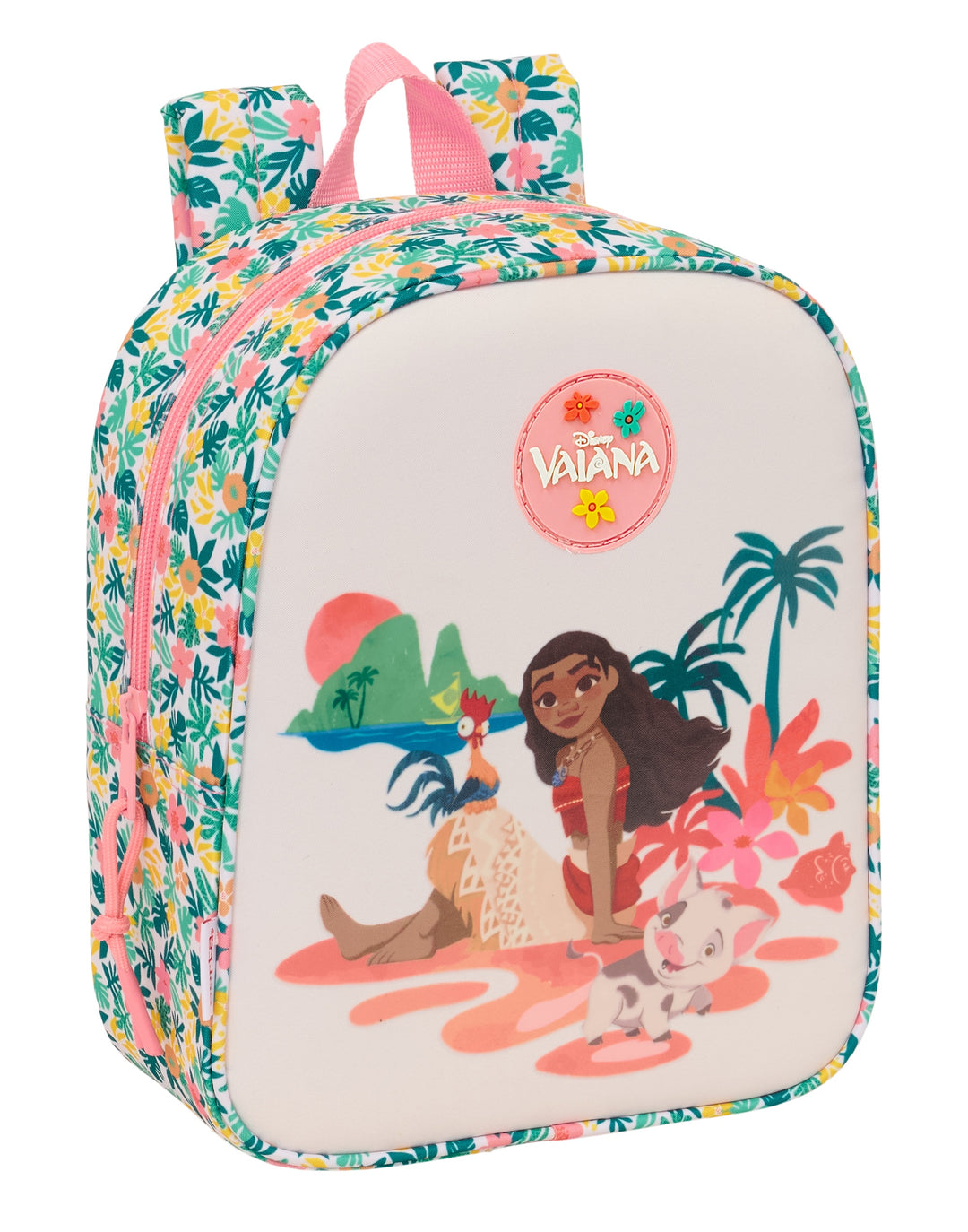 VAIANA - Backpack '28x22x10cm'