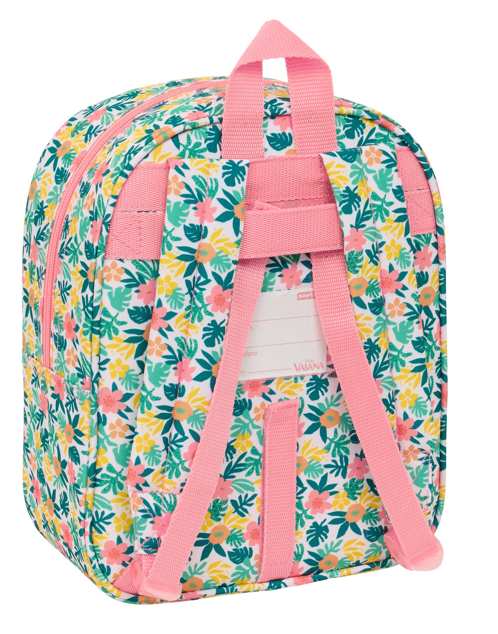 VAIANA - Backpack '28x22x10cm'