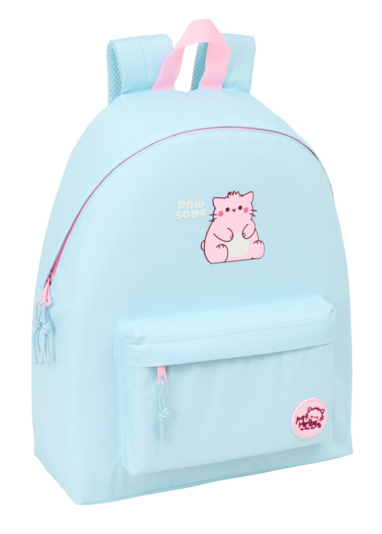 THE PINK CAT - Backpack '42x33x15cm'