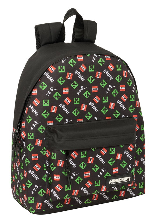 MINECRAFT - Backpack '42x33x15cm'