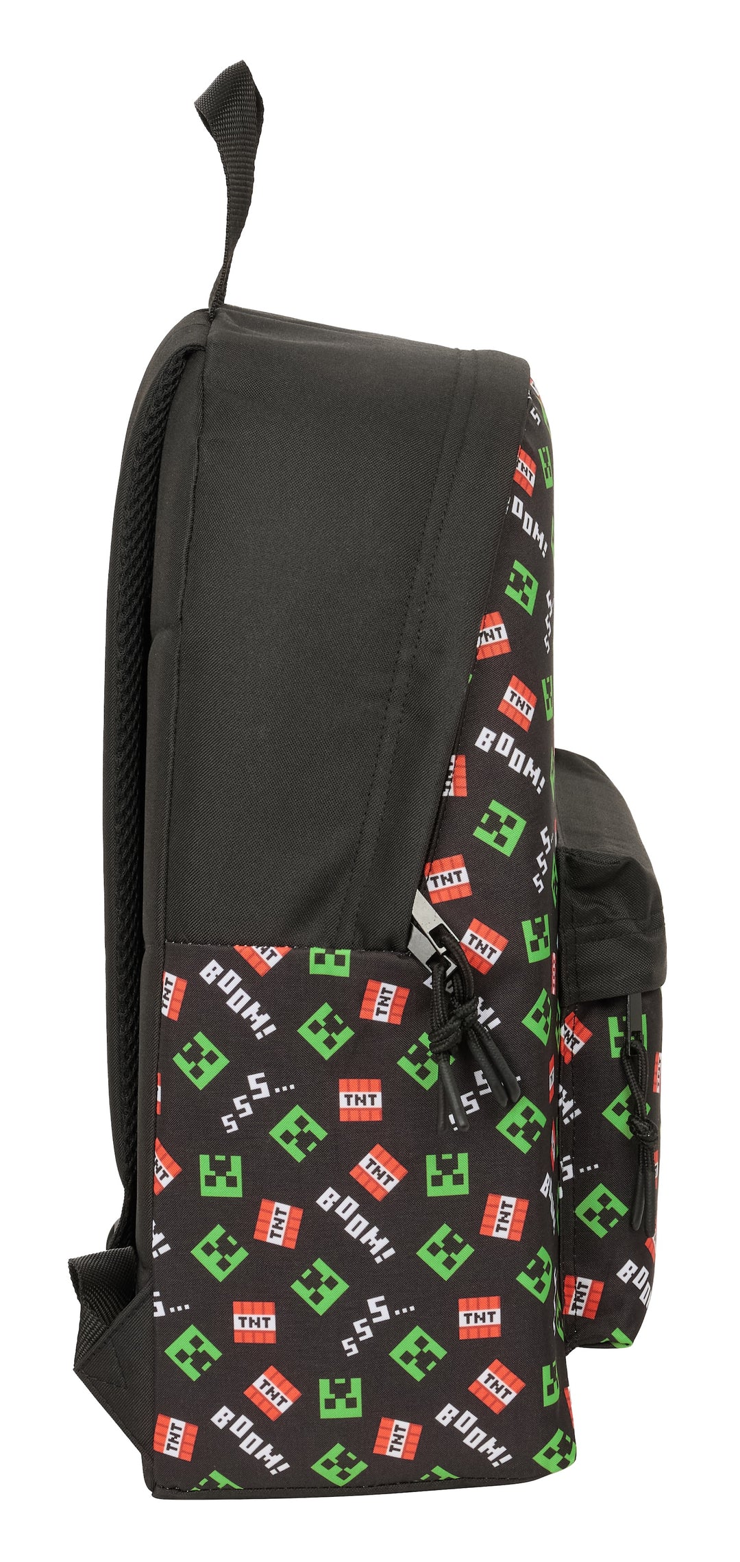 MINECRAFT - Backpack '42x33x15cm'