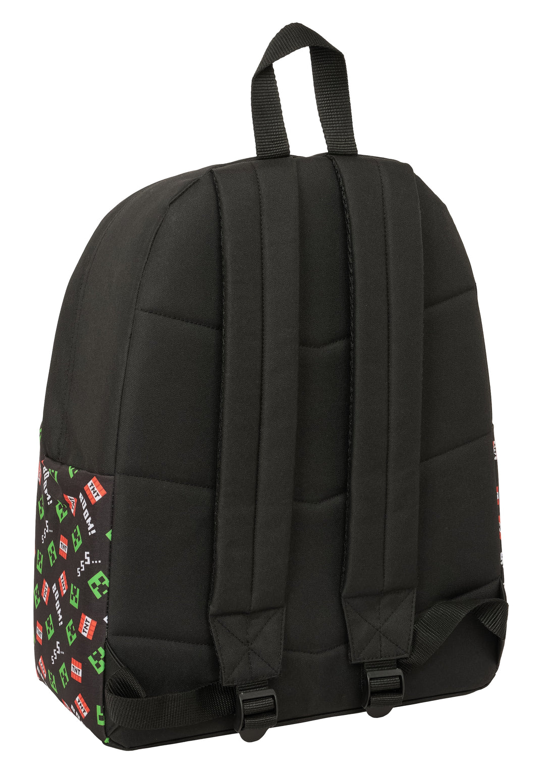 MINECRAFT - Backpack '42x33x15cm'