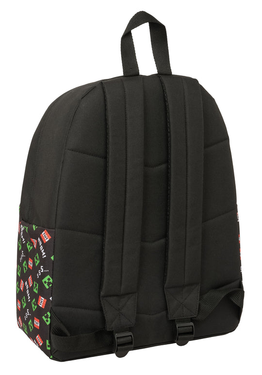 MINECRAFT - Backpack '42x33x15cm'