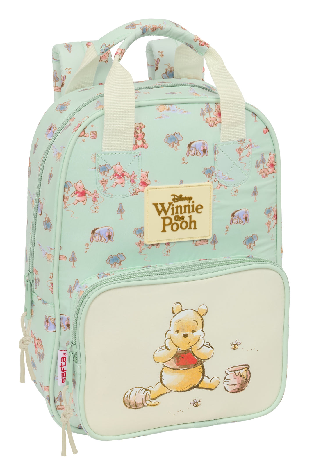 WINNIE THE POOH - Backpack '28x20x8cm'