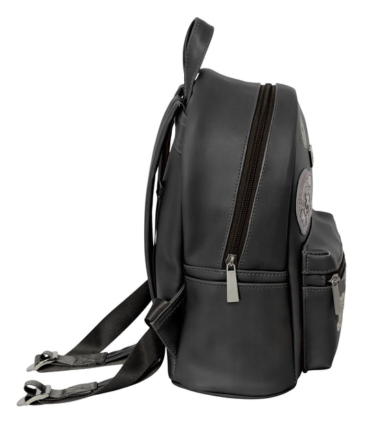 MICKEY - PU Backpack '28x24x12cm'