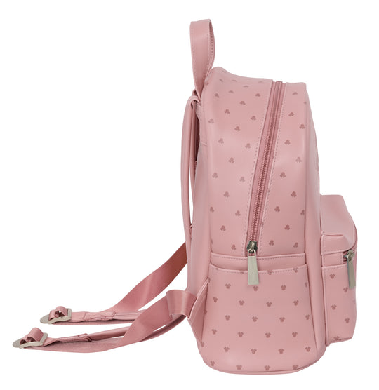 MINNIE - PU Backpack '28x24x12cm'