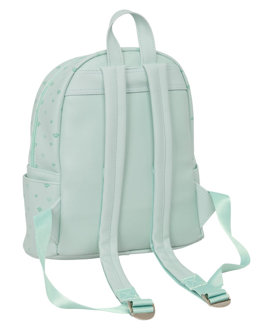 SNOOPY - PU Backpack '28x24x12cm'