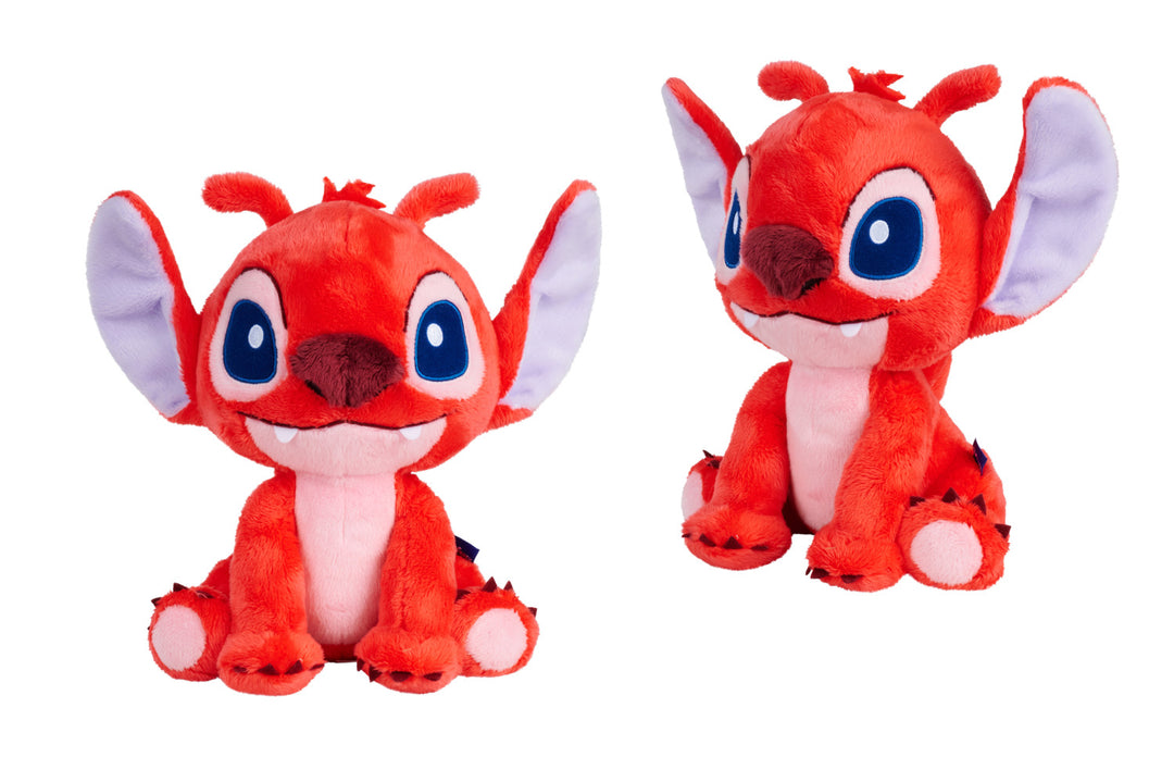 DISNEY - Leroy "Refresh" - Plush 25cm