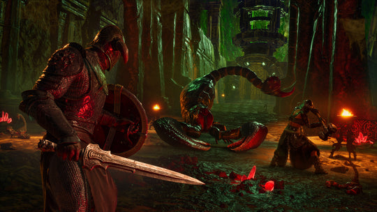 Conan Exiles Enhanced PC Steam CD Key