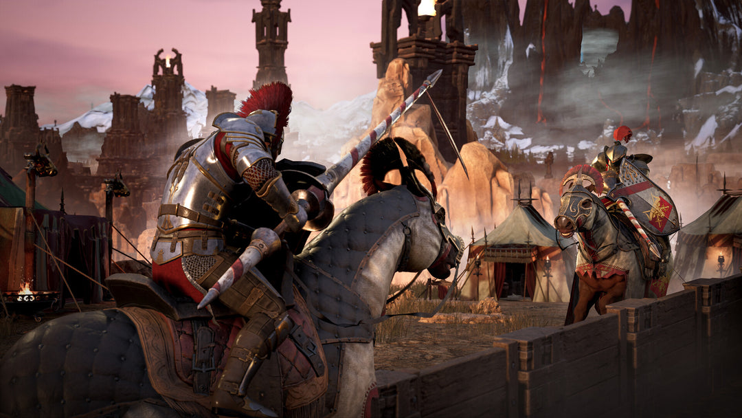 Conan Exiles Enhanced PC Steam CD Key